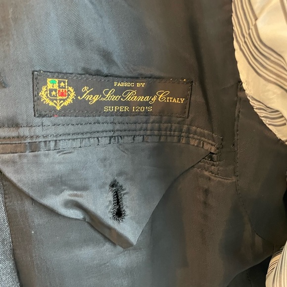 Brooks Brothers Golden Fleece Suit Jacket - Picture 4 of 7